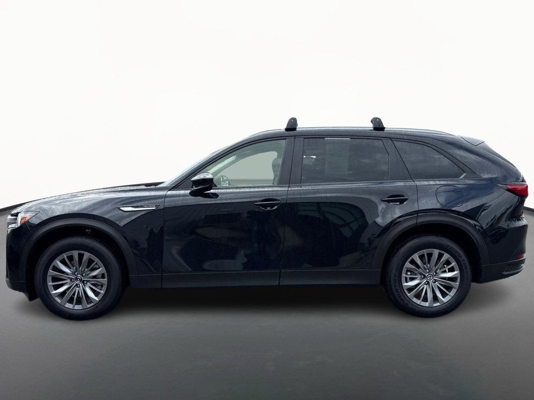 2025 Mazda Mazda CX-90 Turbo Select