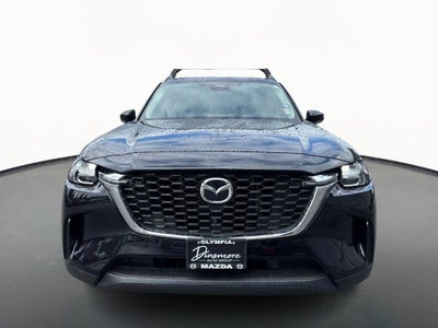 2025 Mazda Mazda CX-90 Turbo Select