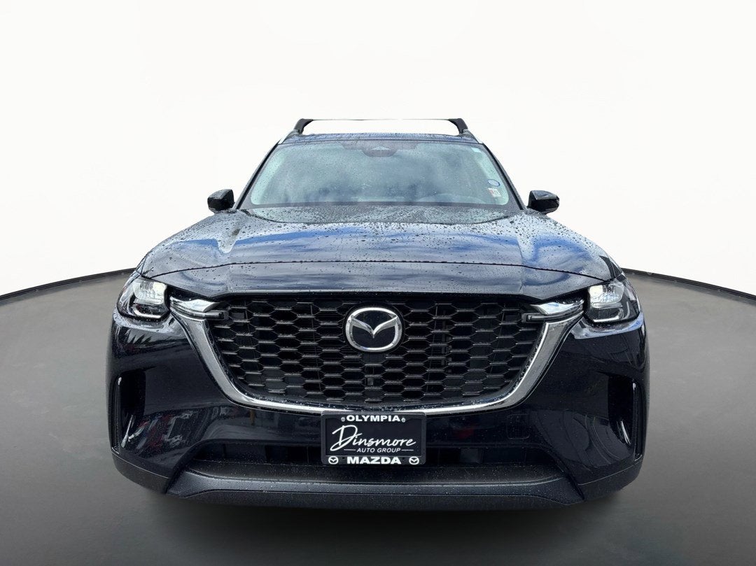 2025 Mazda Mazda CX-90 Turbo Select