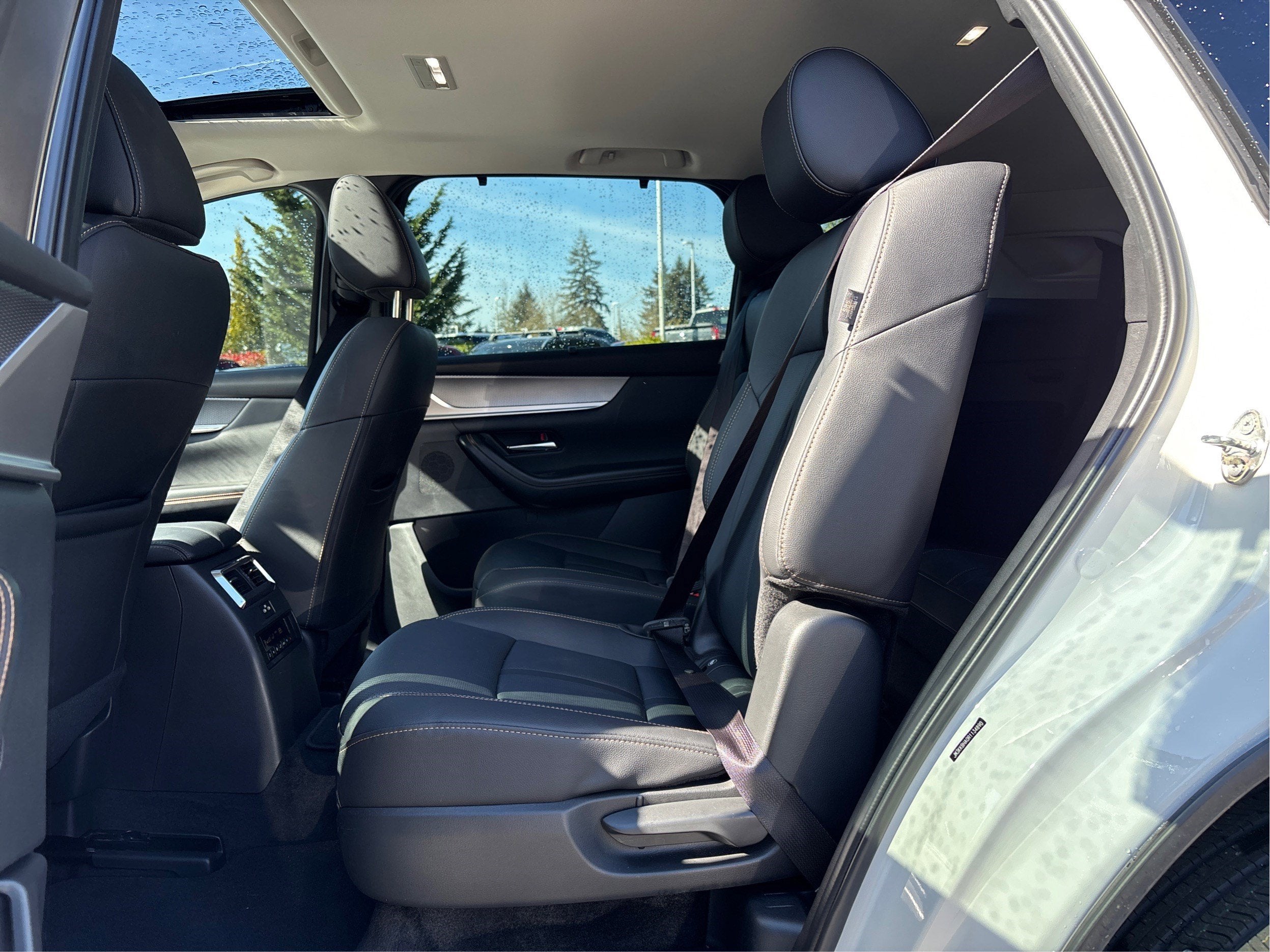 2024 Mazda Mazda CX-90 PHEV Preferred