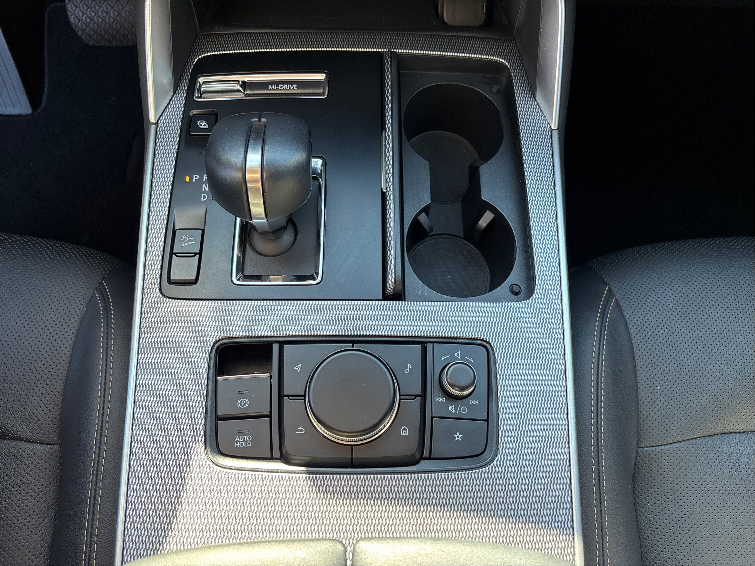 2024 Mazda Mazda CX-90 PHEV Preferred