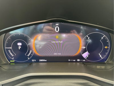 2024 Mazda Mazda CX-90 PHEV Preferred