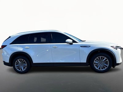 2024 Mazda Mazda CX-90 PHEV Preferred