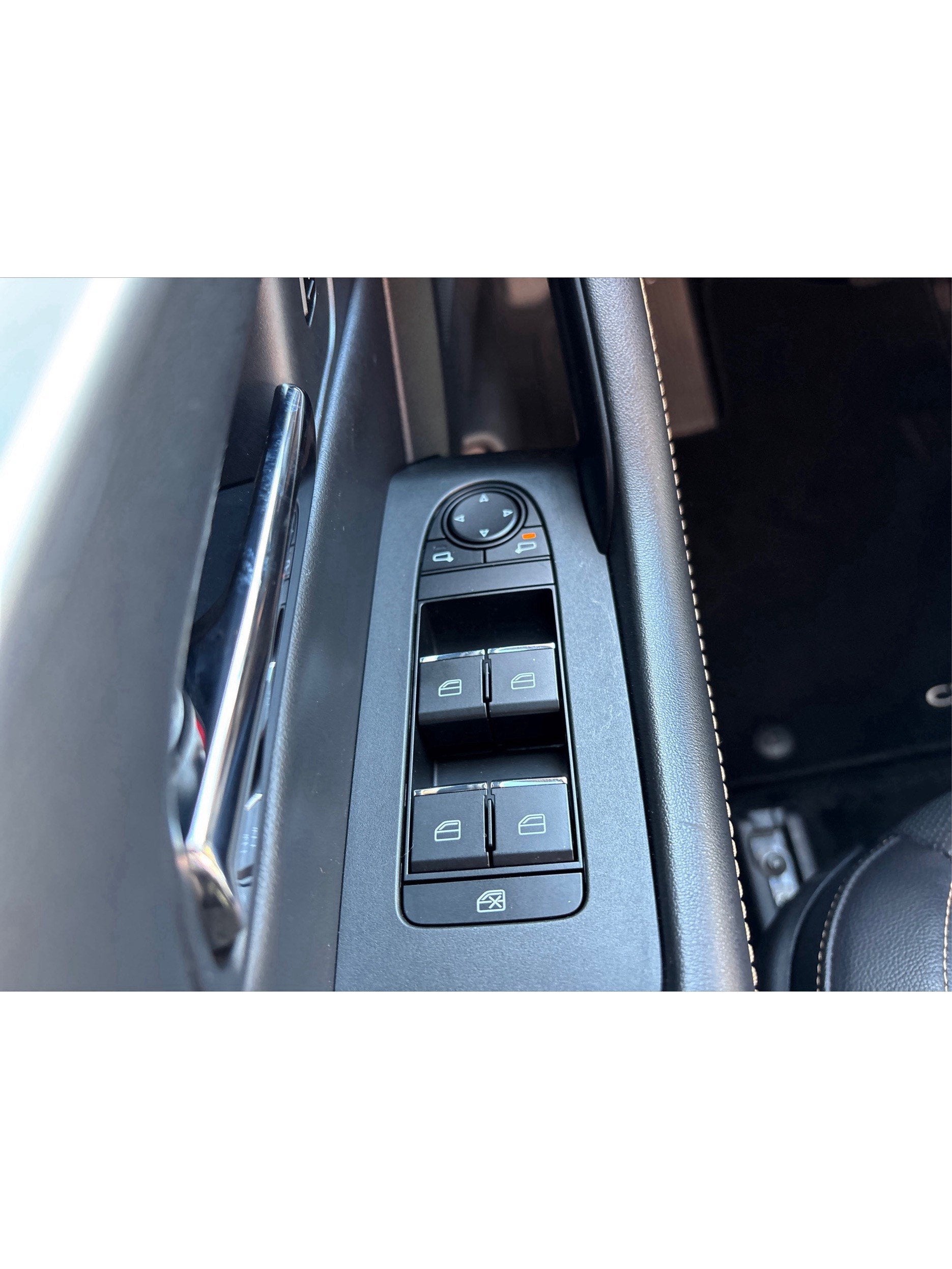 2024 Mazda Mazda CX-90 PHEV Preferred