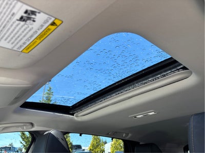 2024 Mazda Mazda CX-90 PHEV Preferred