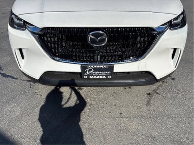 2024 Mazda Mazda CX-90 PHEV Preferred