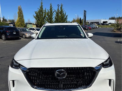 2024 Mazda Mazda CX-90 PHEV Preferred