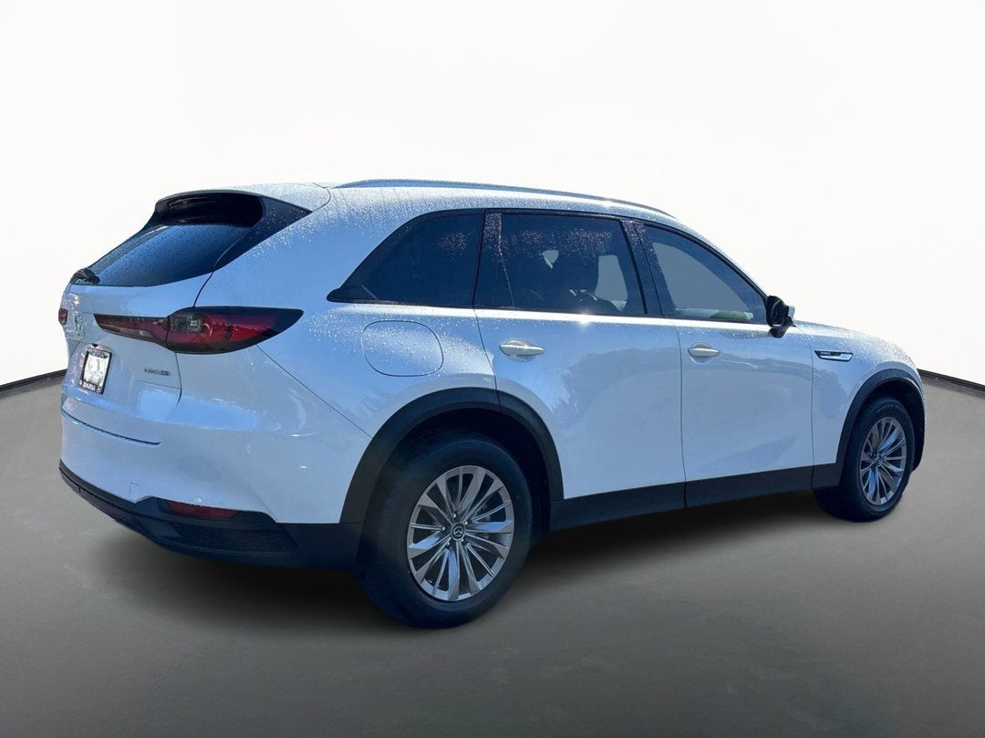 2024 Mazda Mazda CX-90 PHEV Preferred