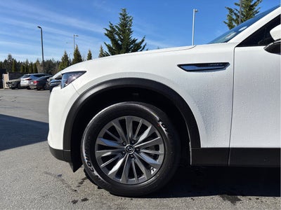 2024 Mazda Mazda CX-90 PHEV Preferred