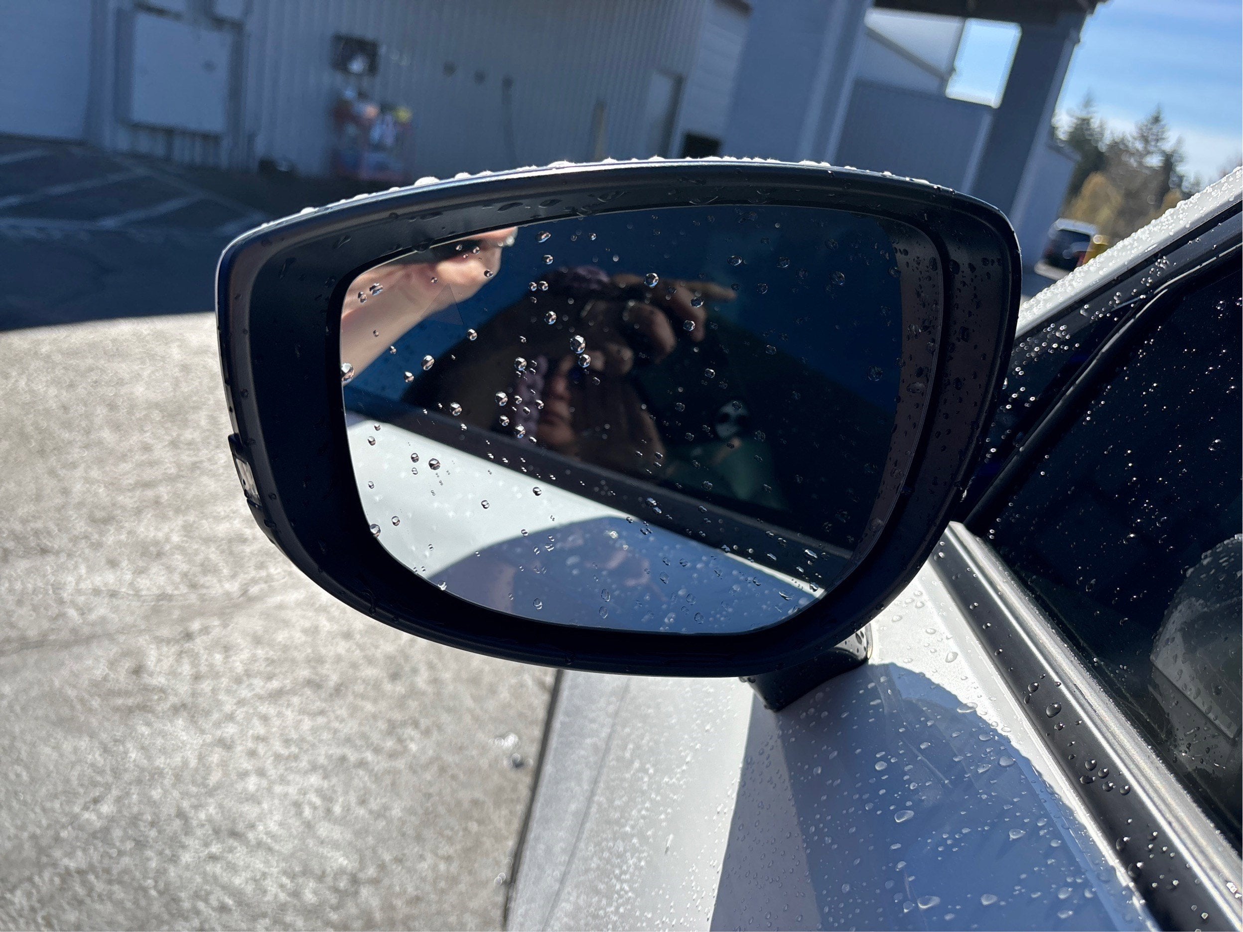 2024 Mazda Mazda CX-90 PHEV Preferred