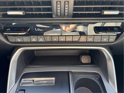 2024 Mazda Mazda CX-90 PHEV Preferred