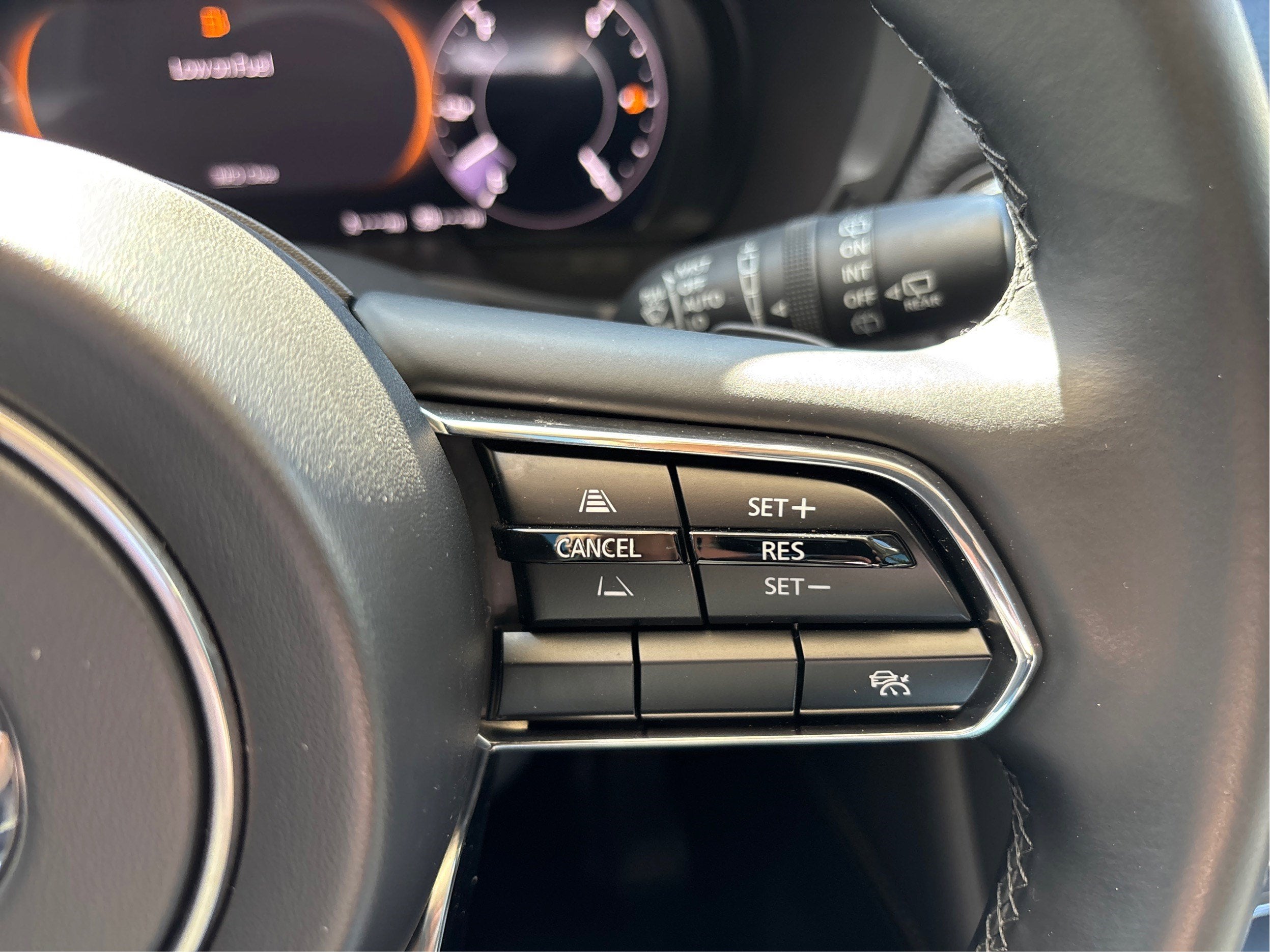 2024 Mazda Mazda CX-90 PHEV Preferred