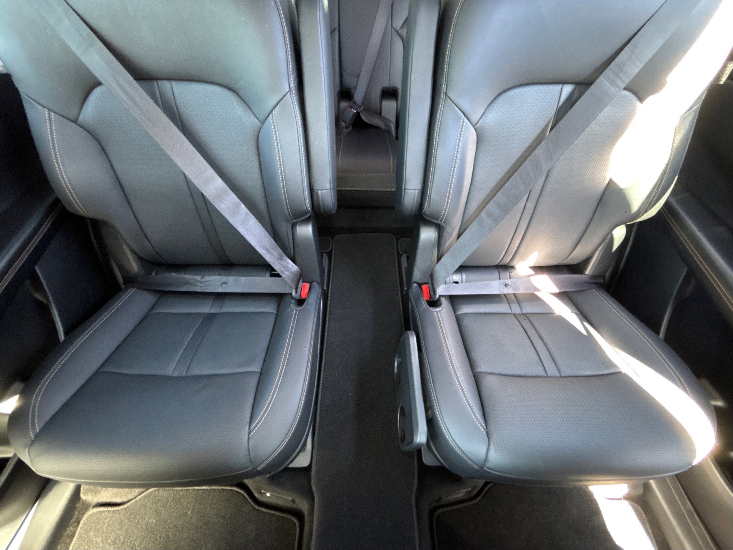 2024 Mazda Mazda CX-90 PHEV Preferred