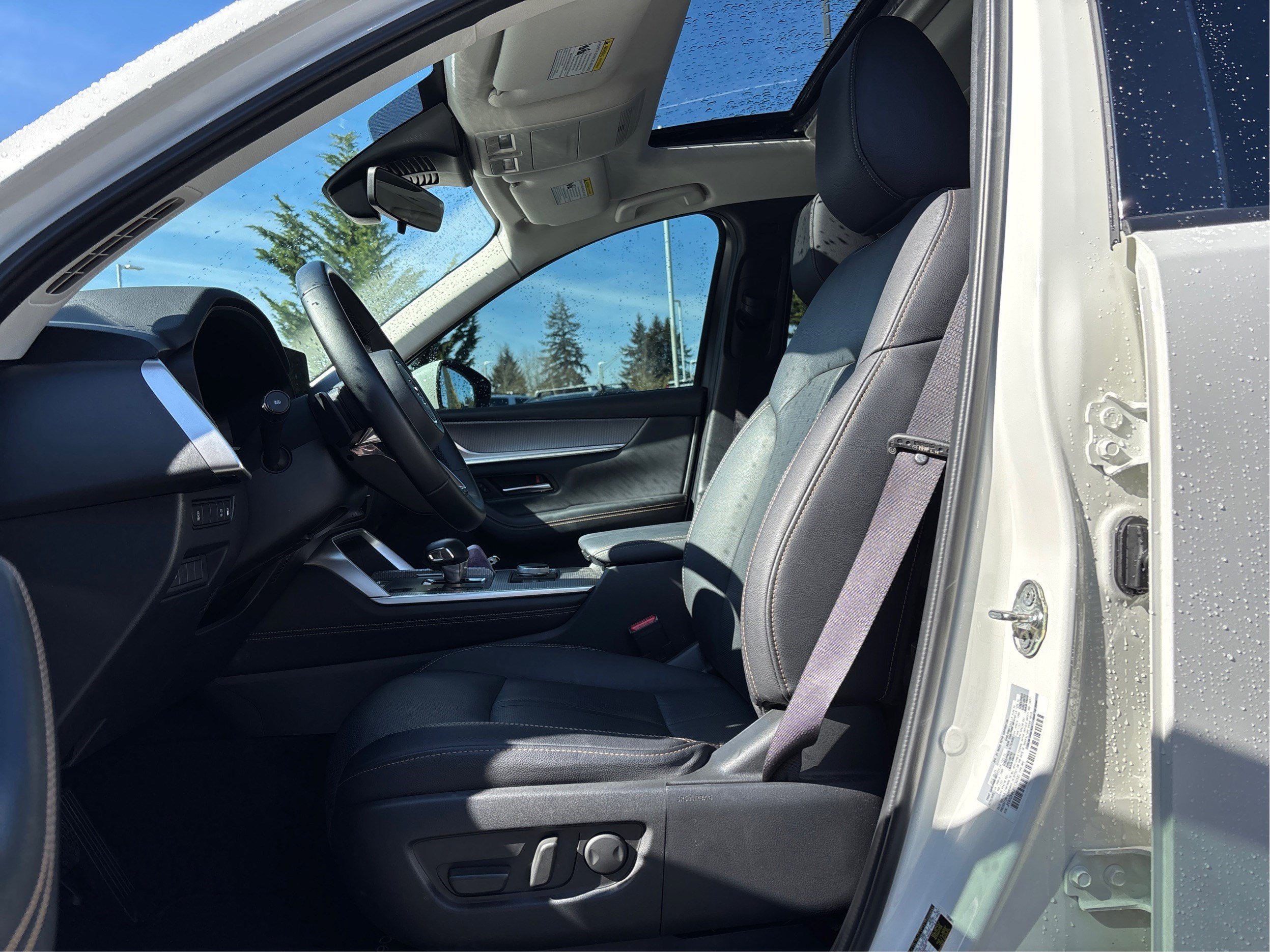 2024 Mazda Mazda CX-90 PHEV Preferred