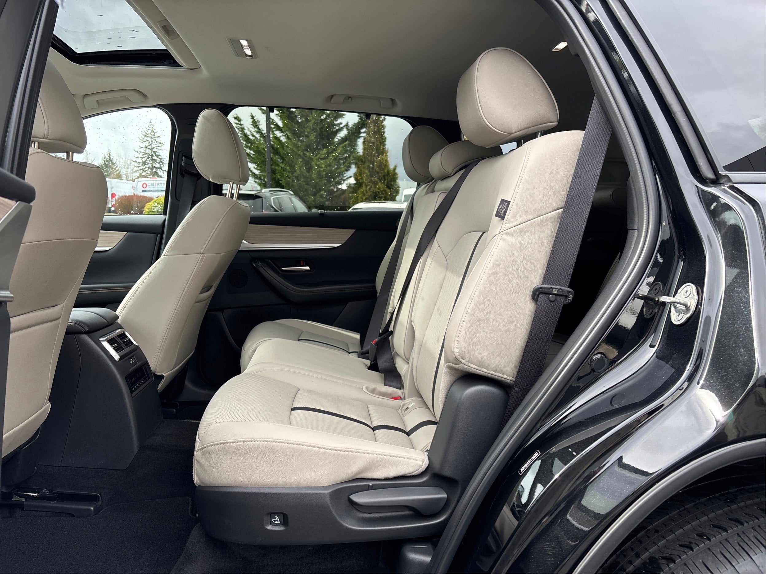 2024 Mazda Mazda CX-90 PHEV Preferred