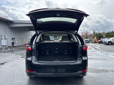 2024 Mazda Mazda CX-90 PHEV Preferred