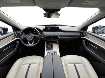 2024 Mazda Mazda CX-90 PHEV Preferred