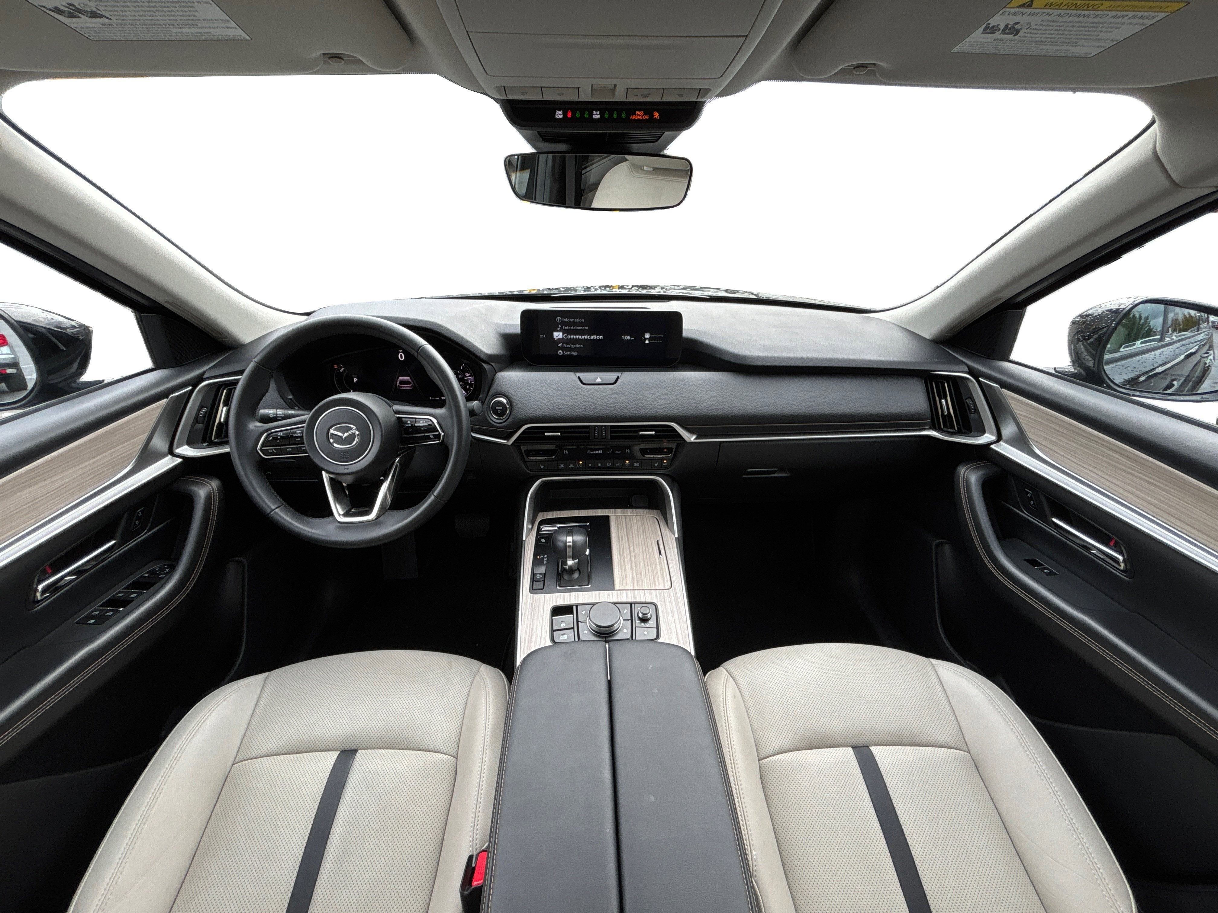 2024 Mazda Mazda CX-90 PHEV Preferred