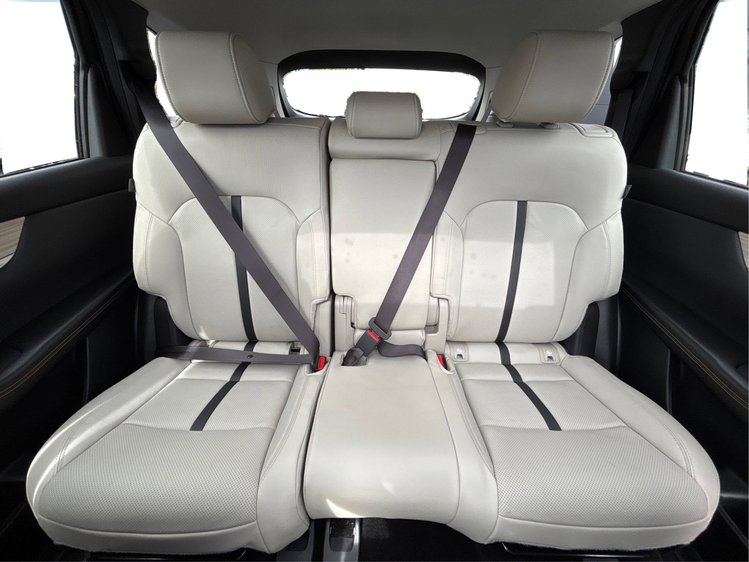 2024 Mazda Mazda CX-90 PHEV Preferred