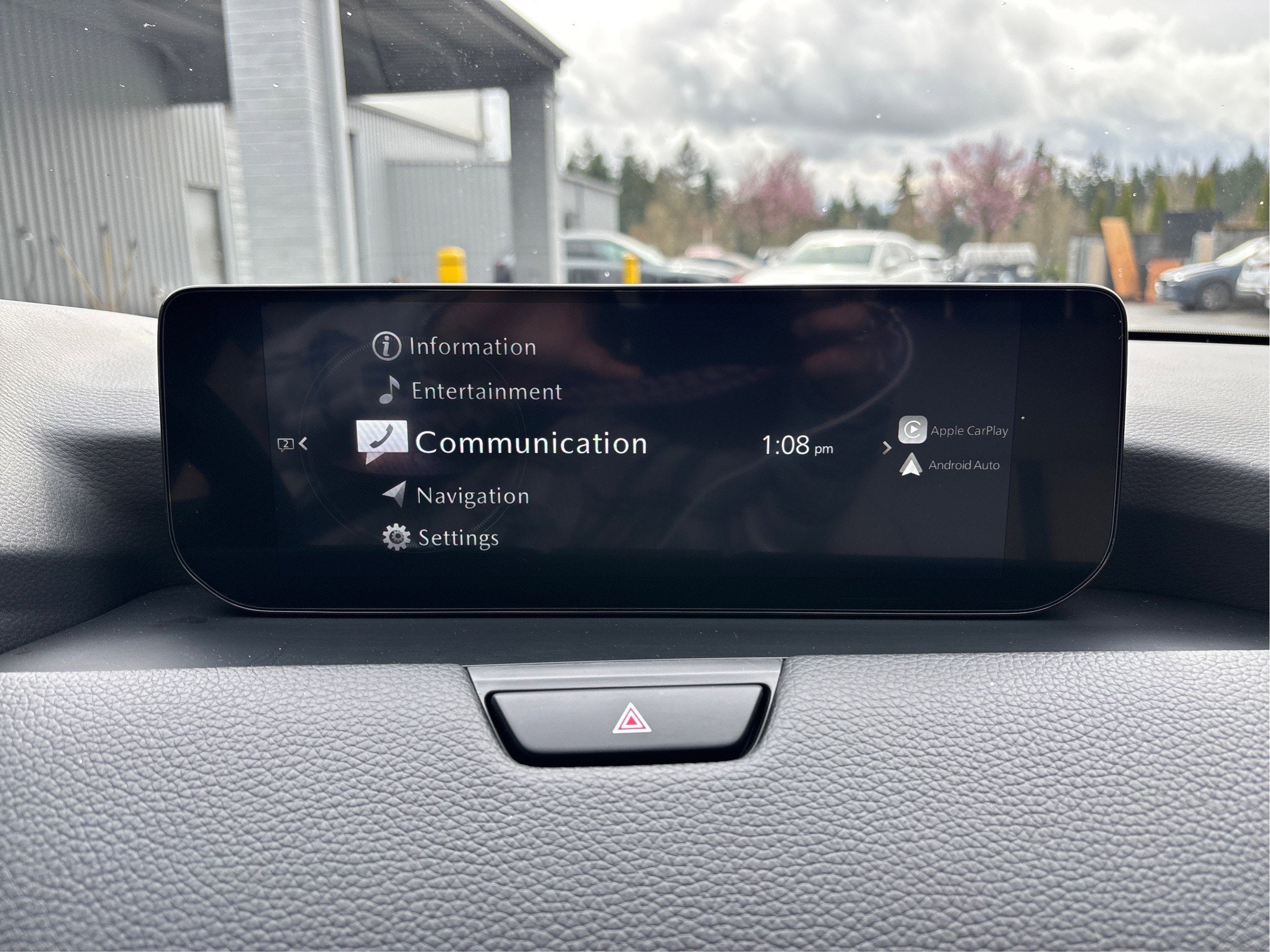 2024 Mazda Mazda CX-90 PHEV Preferred