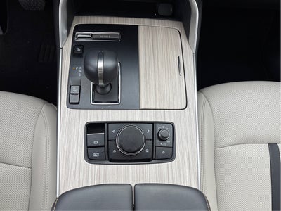 2024 Mazda Mazda CX-90 PHEV Preferred