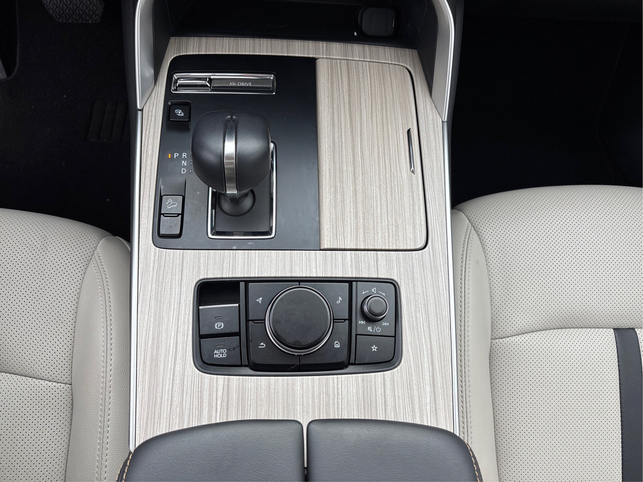 2024 Mazda Mazda CX-90 PHEV Preferred