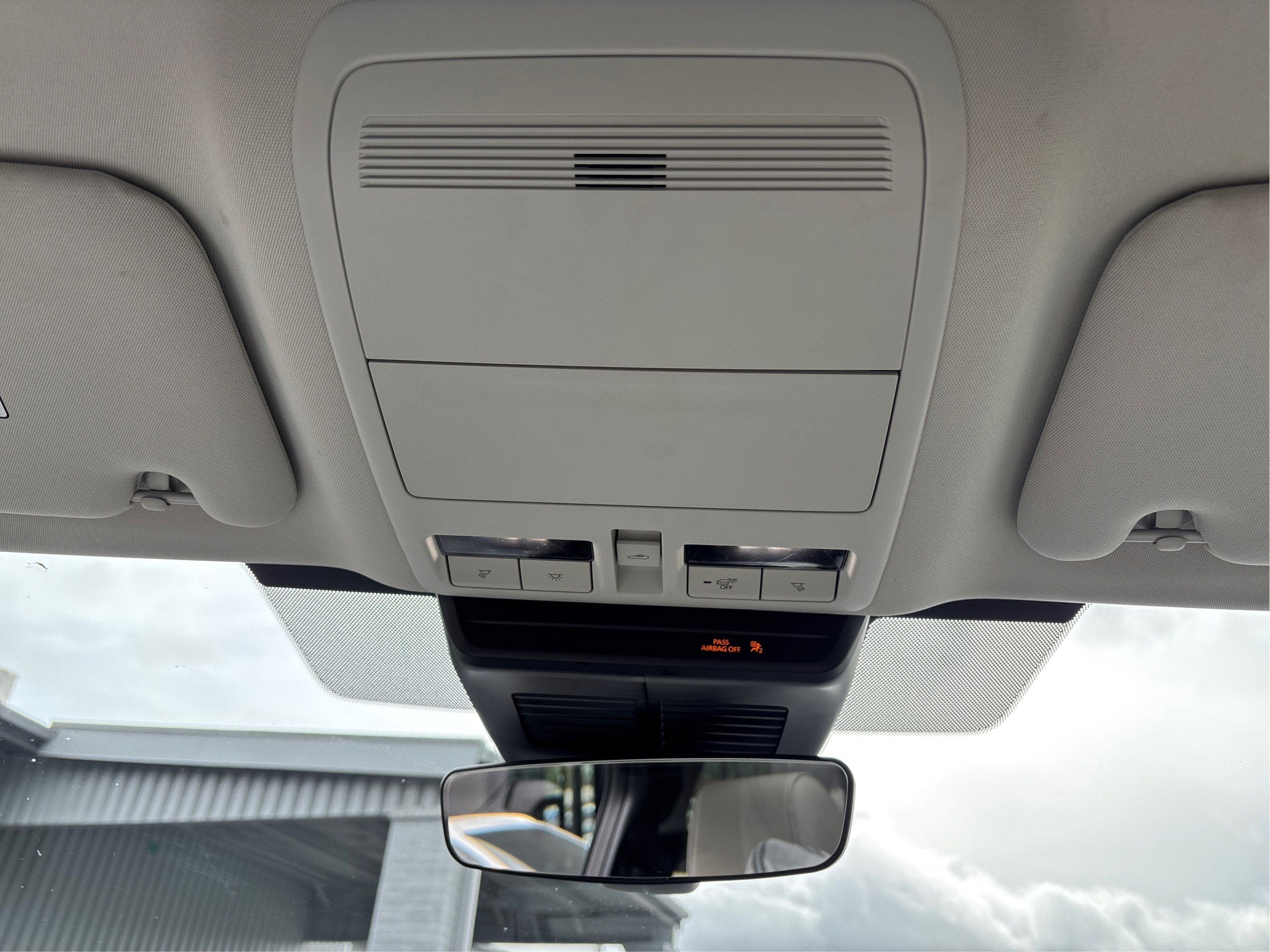 2024 Mazda Mazda CX-90 PHEV Preferred