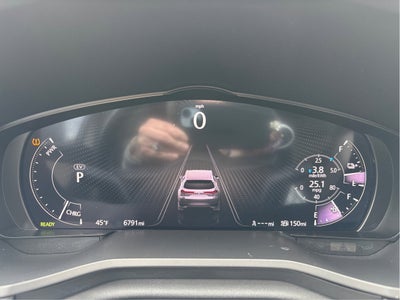 2024 Mazda Mazda CX-90 PHEV Preferred