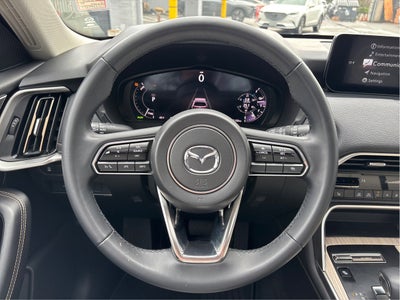 2024 Mazda Mazda CX-90 PHEV Preferred