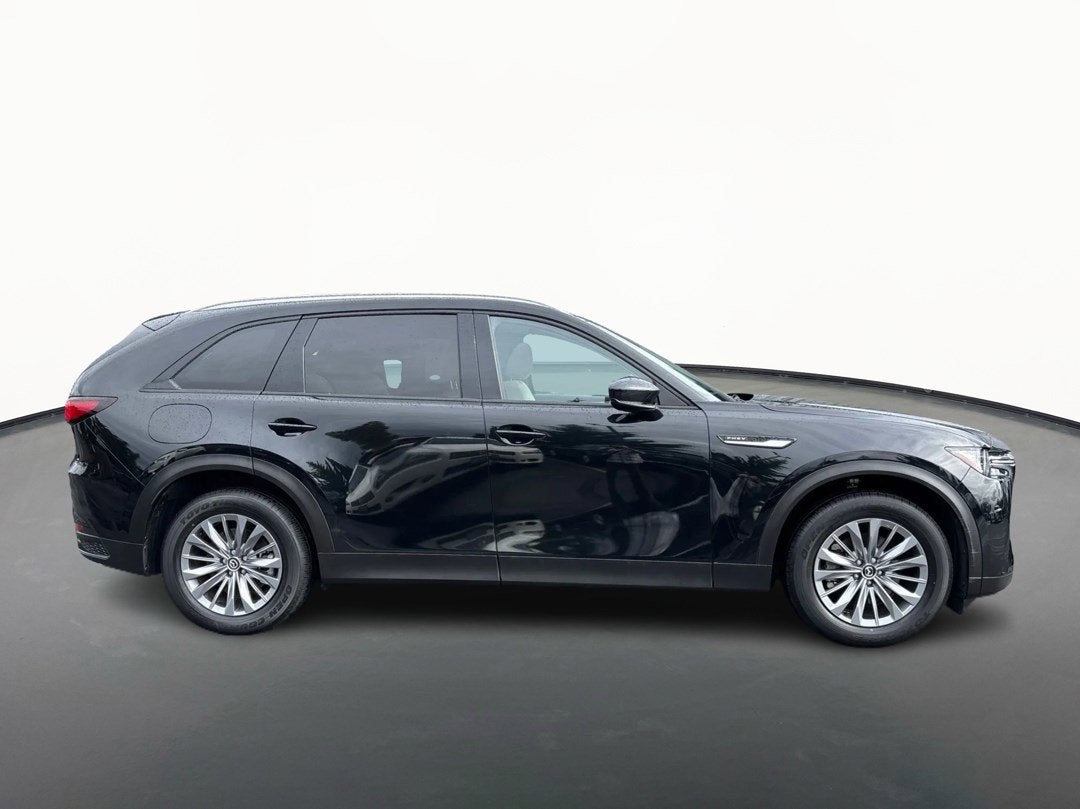 2024 Mazda Mazda CX-90 PHEV Preferred