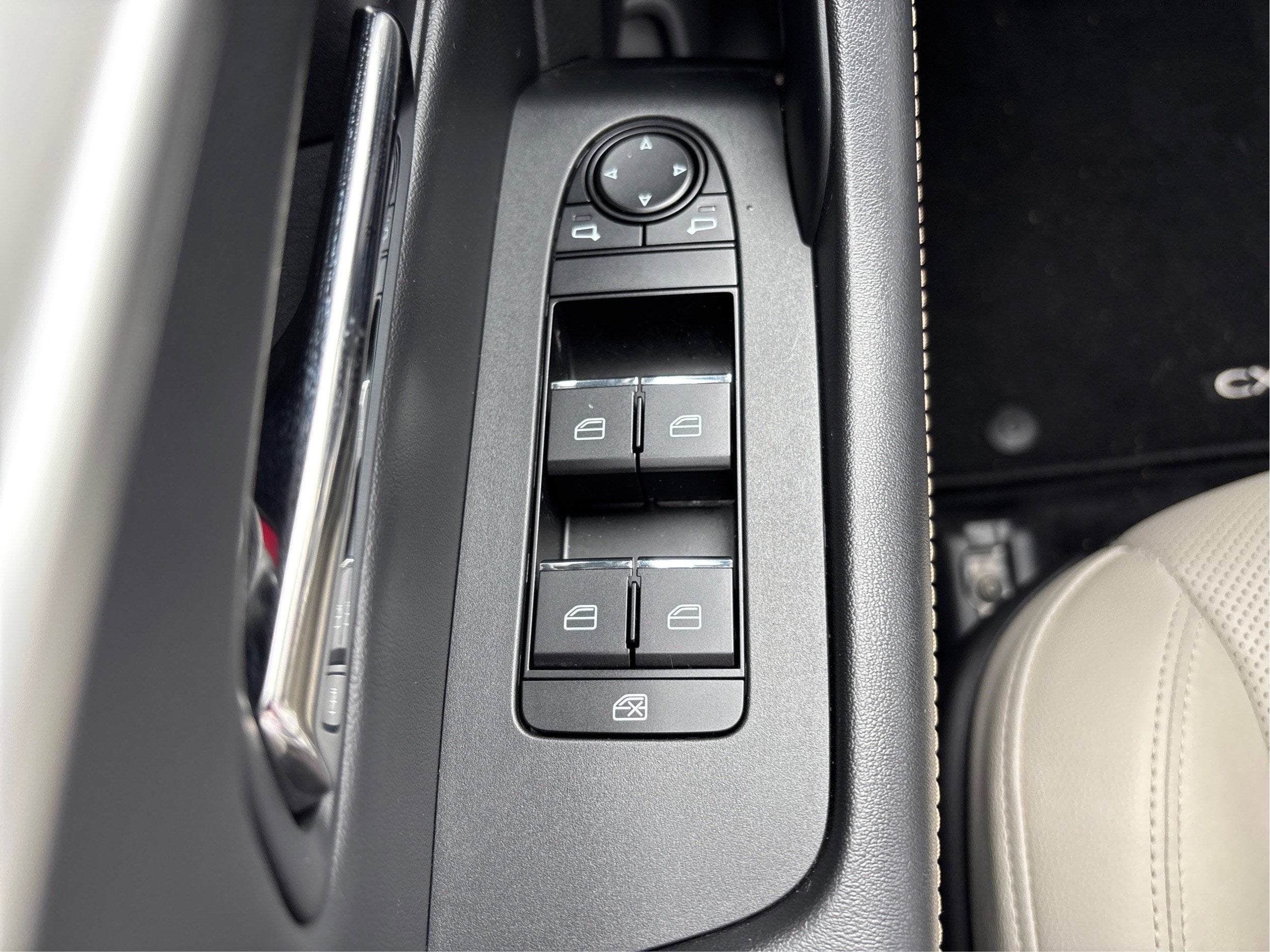 2024 Mazda Mazda CX-90 PHEV Preferred