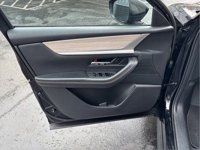 2024 Mazda Mazda CX-90 PHEV Preferred