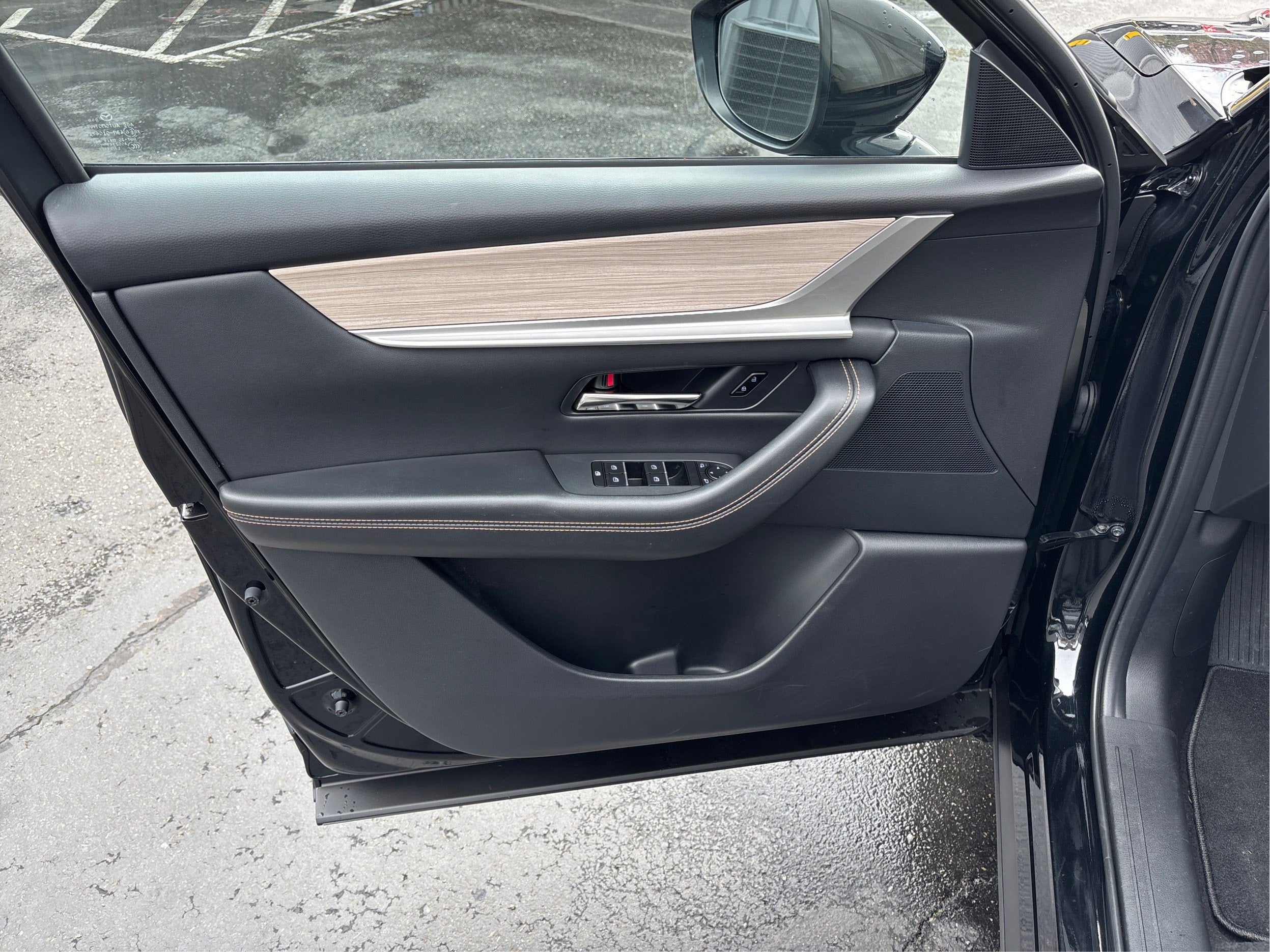 2024 Mazda Mazda CX-90 PHEV Preferred