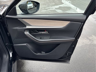 2024 Mazda Mazda CX-90 PHEV Preferred