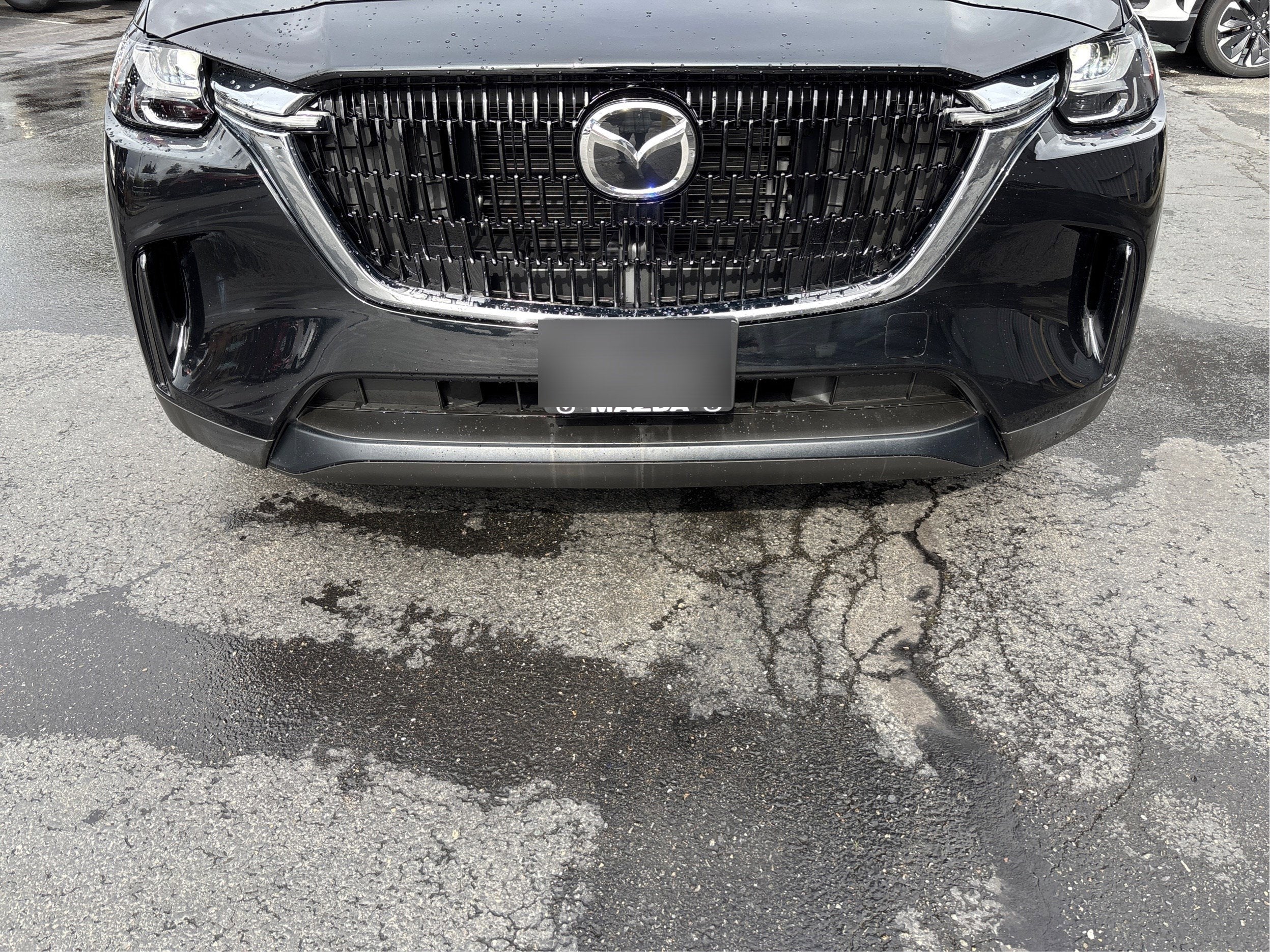 2024 Mazda Mazda CX-90 PHEV Preferred