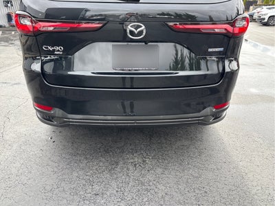 2024 Mazda Mazda CX-90 PHEV Preferred