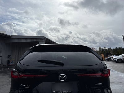 2024 Mazda Mazda CX-90 PHEV Preferred