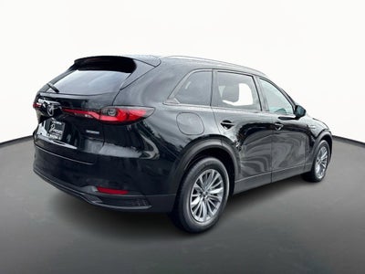 2024 Mazda Mazda CX-90 PHEV Preferred