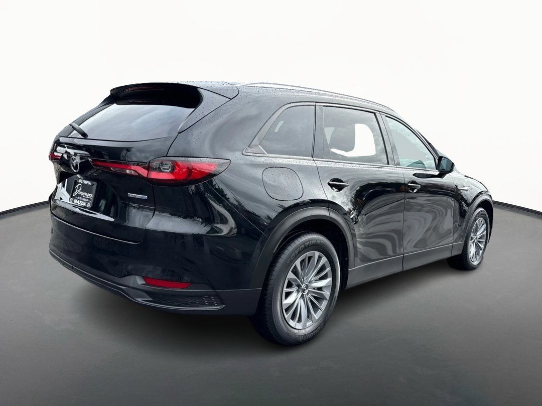 2024 Mazda Mazda CX-90 PHEV Preferred