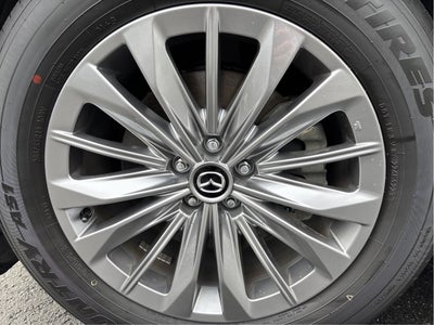 2024 Mazda Mazda CX-90 PHEV Preferred