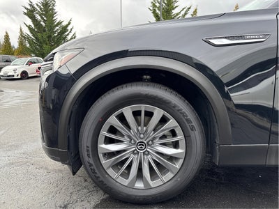 2024 Mazda Mazda CX-90 PHEV Preferred