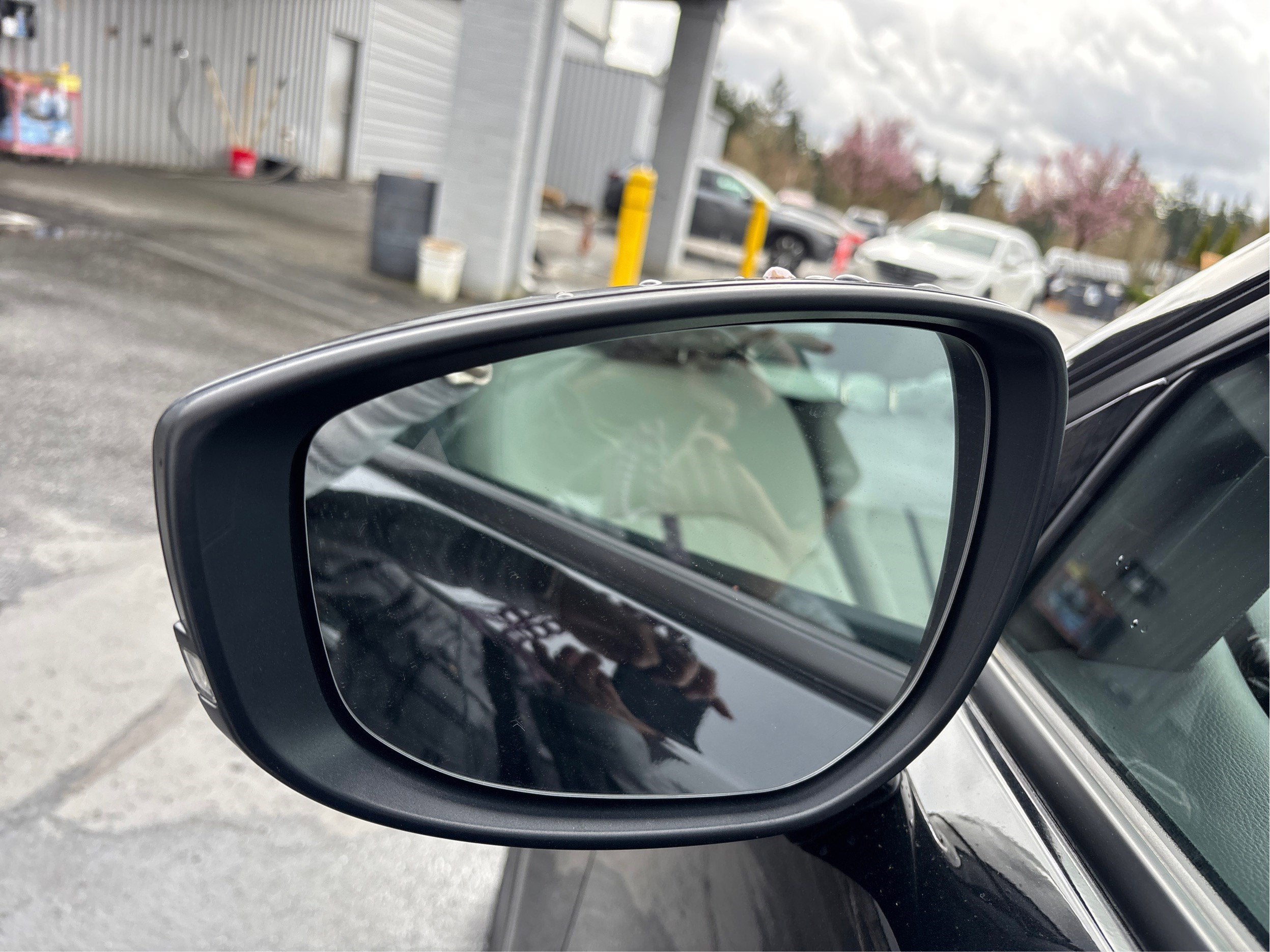 2024 Mazda Mazda CX-90 PHEV Preferred