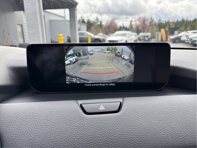 2024 Mazda Mazda CX-90 PHEV Preferred