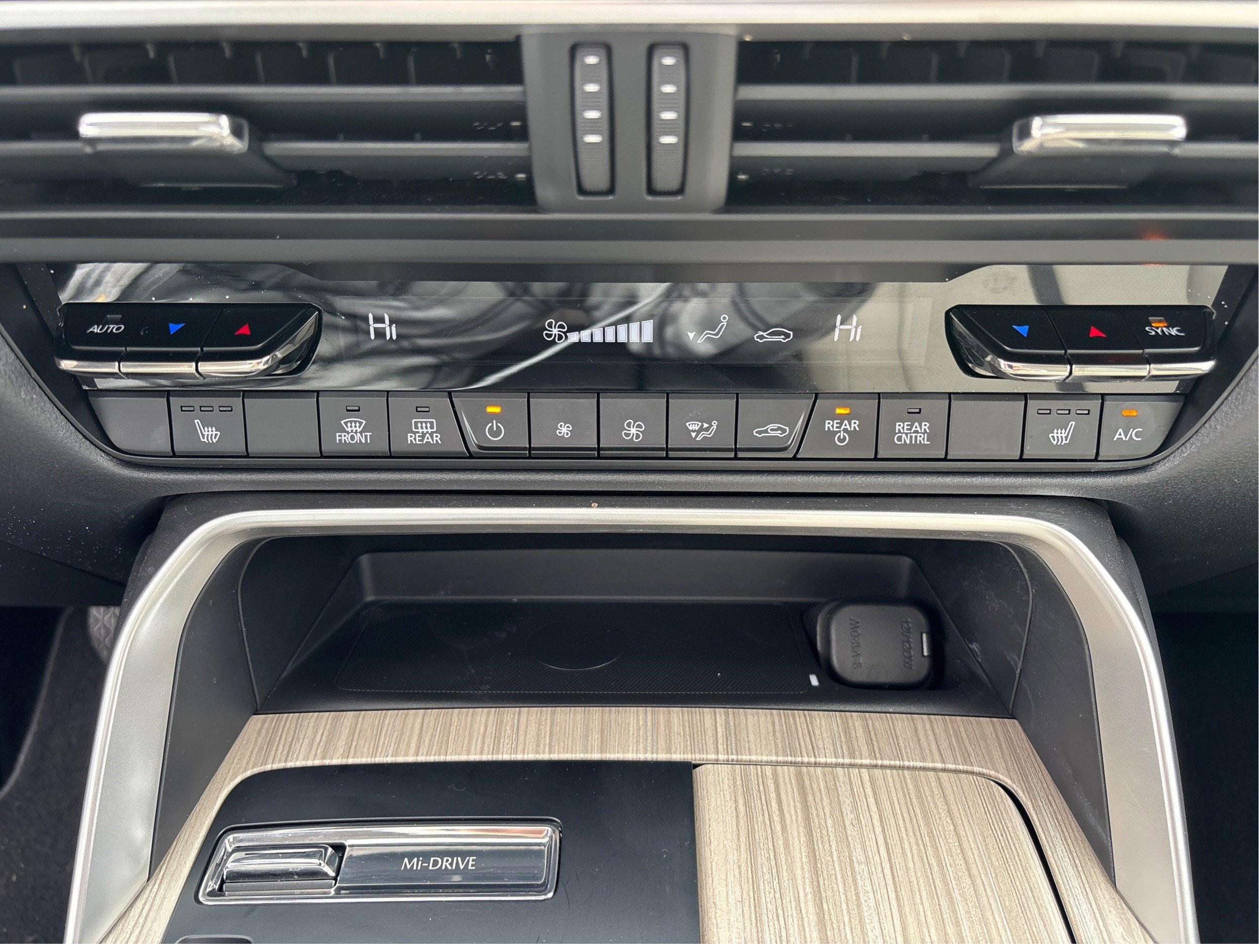 2024 Mazda Mazda CX-90 PHEV Preferred