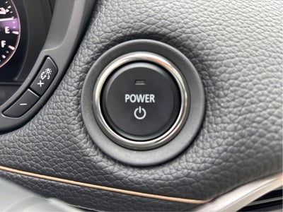 2024 Mazda Mazda CX-90 PHEV Preferred