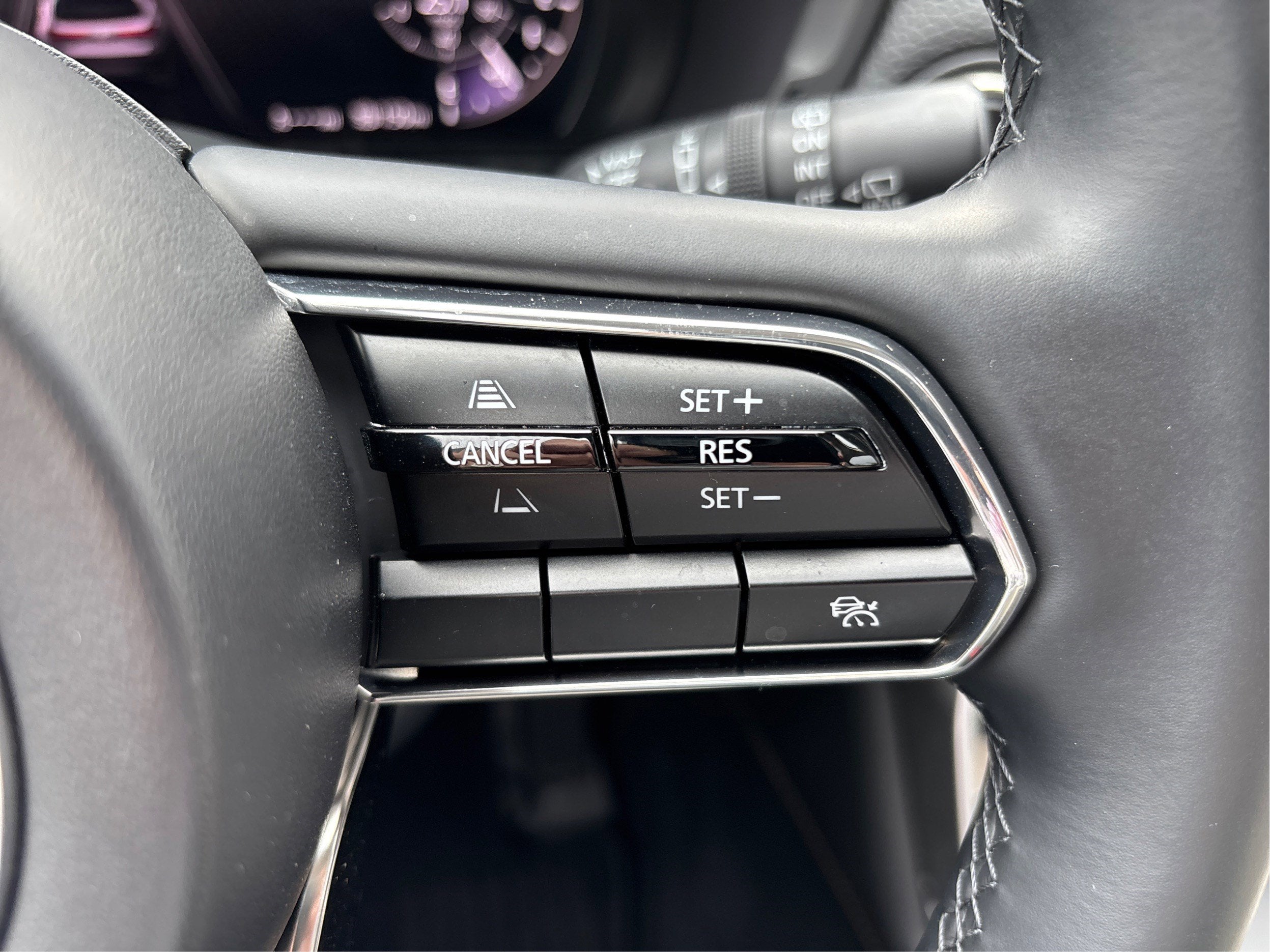 2024 Mazda Mazda CX-90 PHEV Preferred