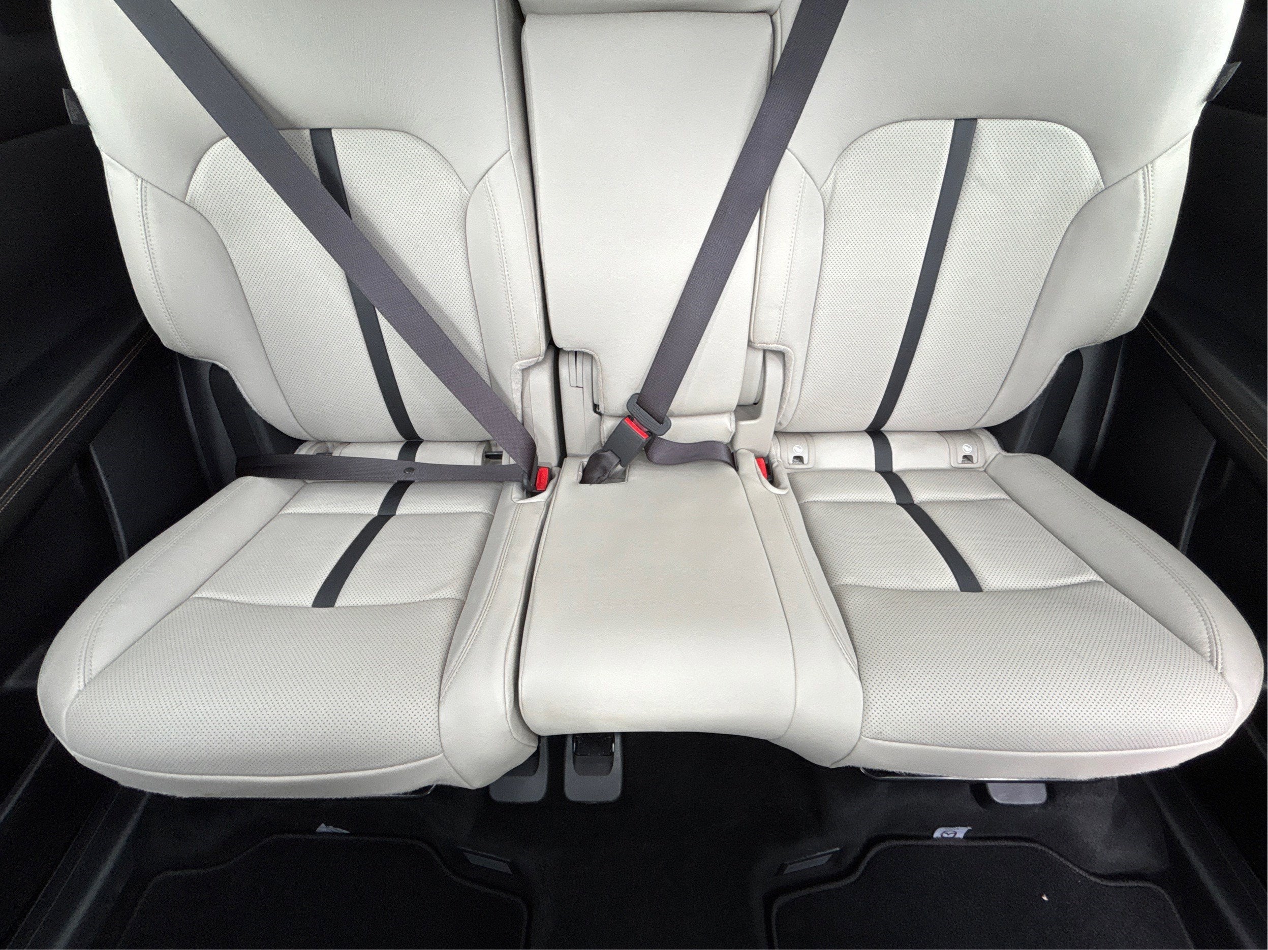 2024 Mazda Mazda CX-90 PHEV Preferred