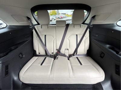 2024 Mazda Mazda CX-90 PHEV Preferred