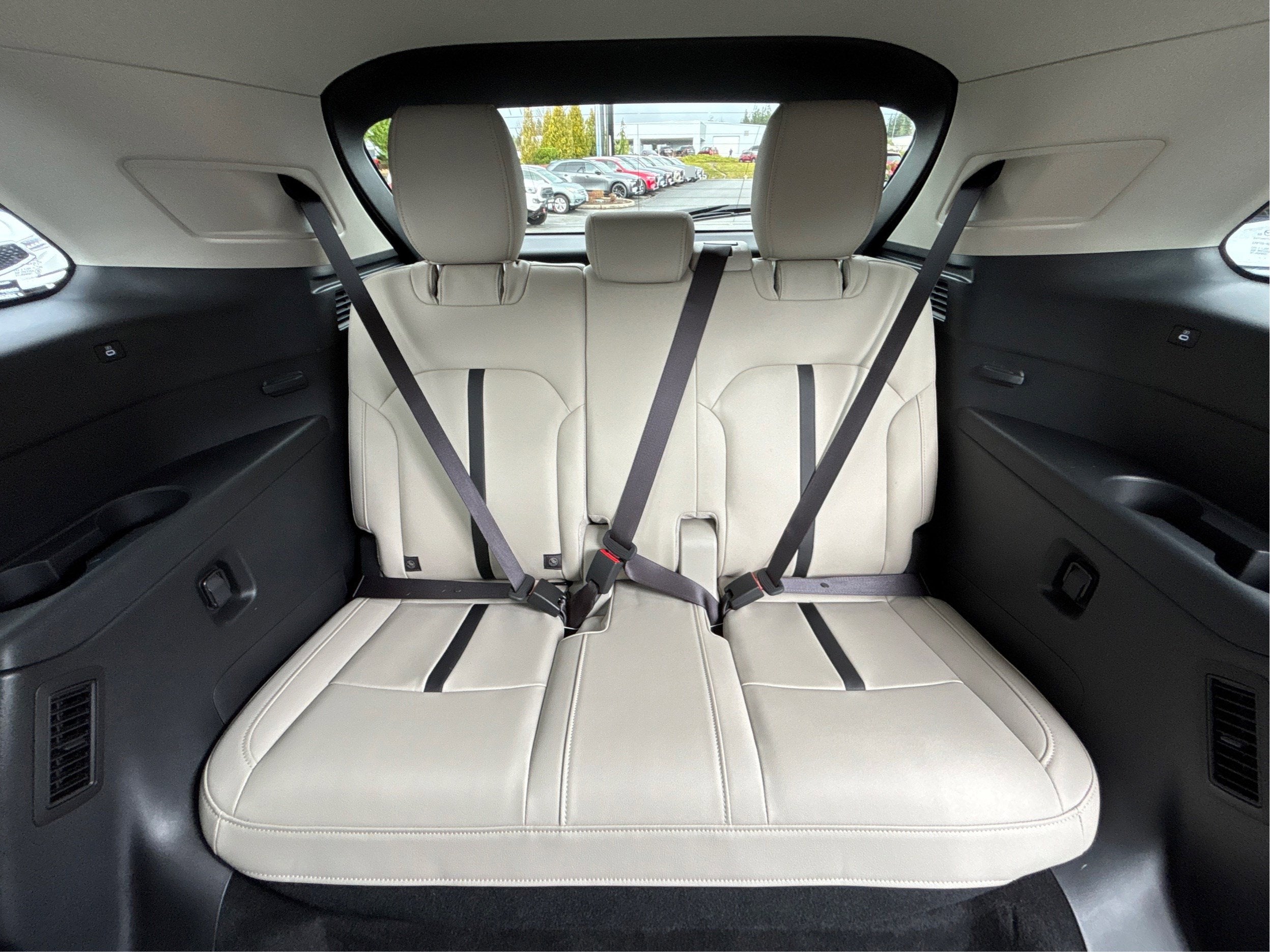 2024 Mazda Mazda CX-90 PHEV Preferred