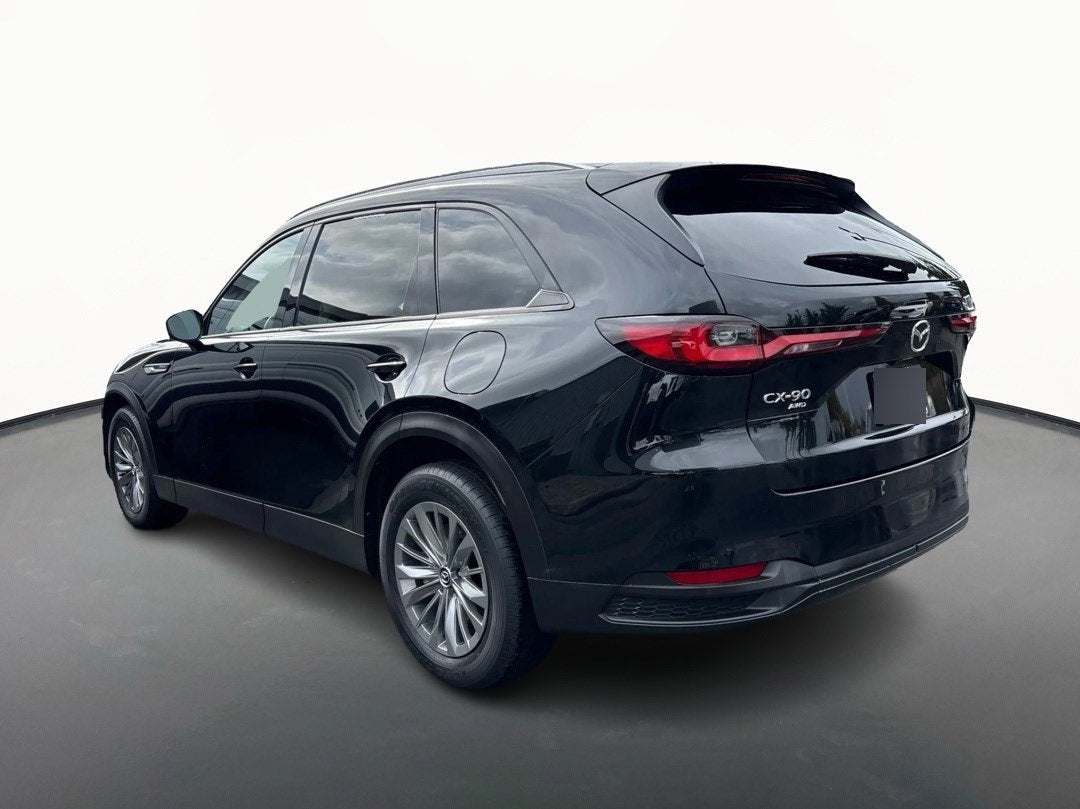 2024 Mazda Mazda CX-90 PHEV Preferred